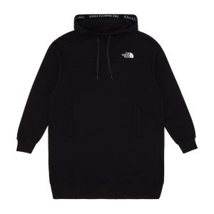 Женская толстовка The North Face Hoodie ZUMU DRESS