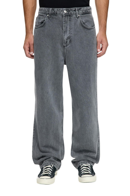 Мужские джинсы Les Benjamins TROUSERS