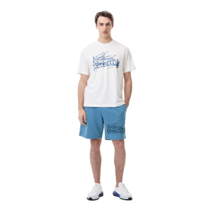 Мужская футболка Lacoste T-SHIRT