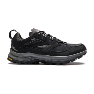 Мужские ботинки Jack Wolfskin CYROX TEXAPORE LOW M
