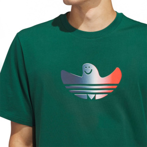 Футболка adidas SHMOO FILL TEE