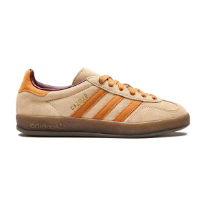 Женские кроссовки adidas GAZELLE INDOOR