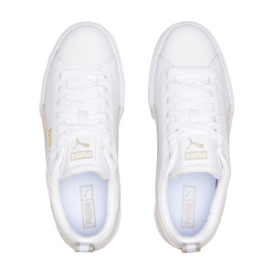 Женские кеды PUMA Mayze Leather