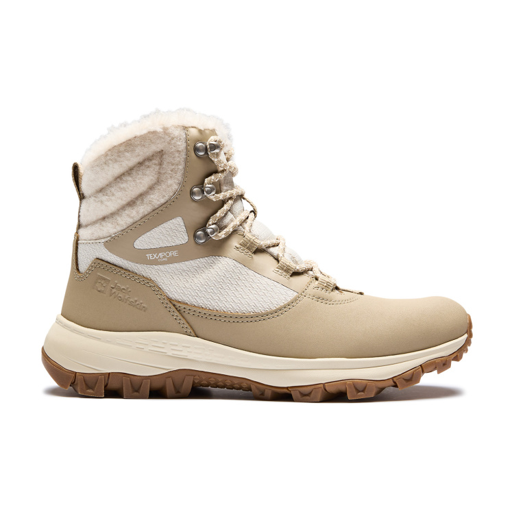 Женские ботинки Jack Wolfskin EVERQUEST TEXAPORE HIGH W