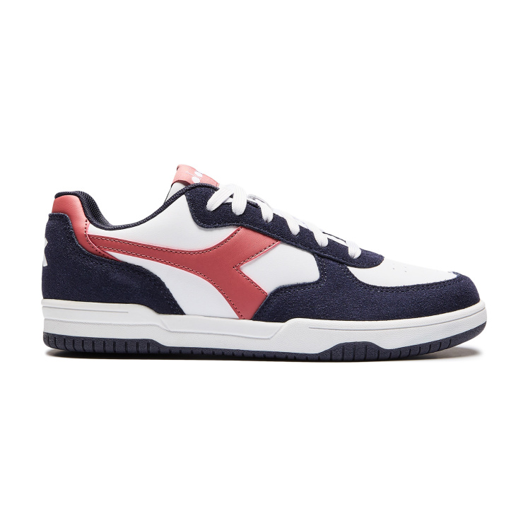 Мужские кроссовки diadora RAPTOR LOW SL