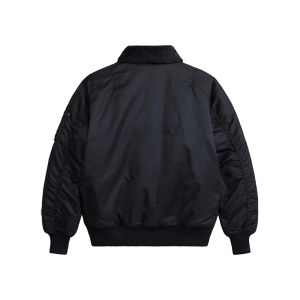 Мужской бомбер Alpha Industries B15 MOD BOMBER JACKET