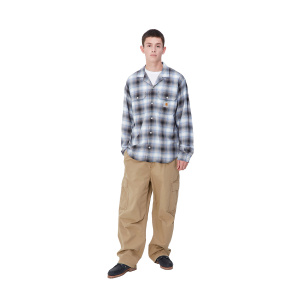 Мужские брюки Carhartt WIP Cole Cargo Pant