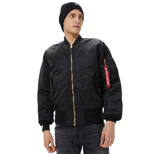 Мужская куртка Alpha Industries MA-1 FLIGHT JACKET