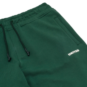 Мужские спортивные штаны UNITED 4 TRACKSUIT TROUSERS