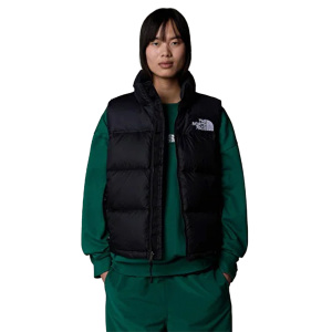 Женская жилетка The North Face 1996 RETRO NUPTSE VEST