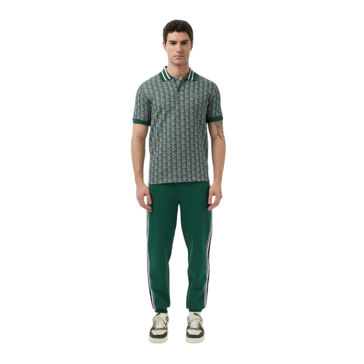 Мужские спортивные штаны Lacoste SWEATPANTS