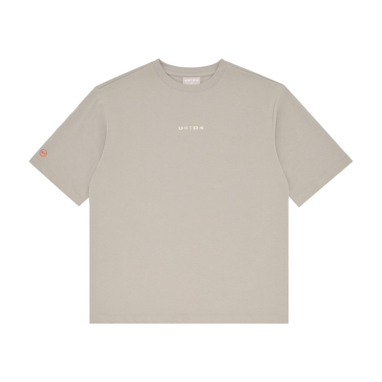 Мужская футболка UNITED 4 TEESHIRT SS