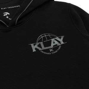 Мужская толстовка Anta ONWARD KOGETHER