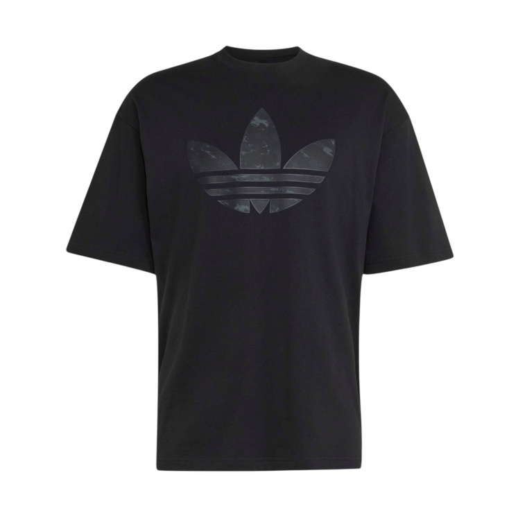 Мужская футболка adidas CAMO TEE