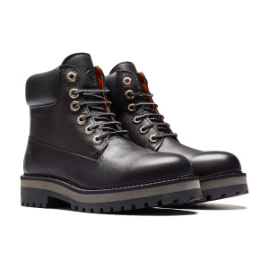 Женские ботинки Lumberjack ANKLE BOOT  HIGH SOLE