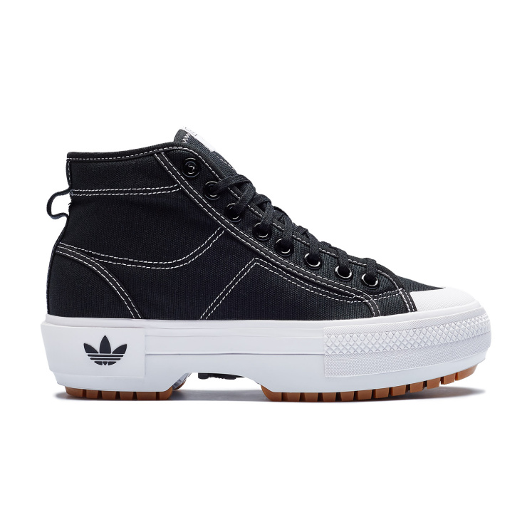 Женские кроссовки adidas NIZZA TREK