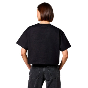 Женская футболка Les Benjamins BOXED TEE 408