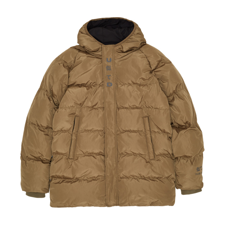 Мужская куртка UNITED 4 OUTERWEAR