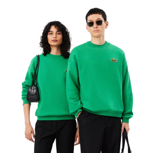 Детская толстовка Lacoste SWEATSHIRT