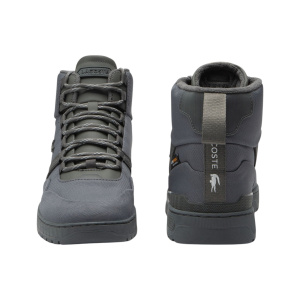 Мужские ботинки Lacoste T-CLIP WINTERIZED MID 225 1 SMA