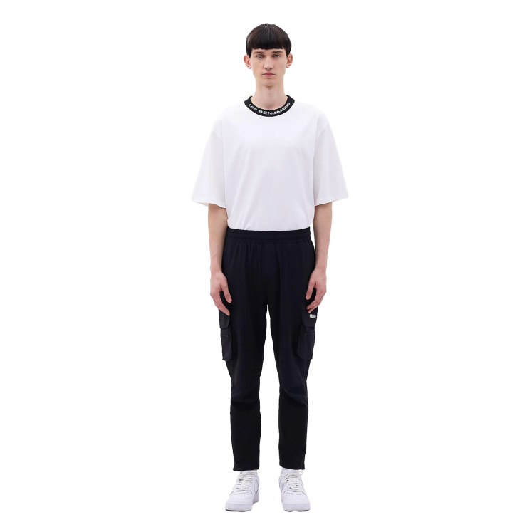 Мужские спортивные штаны Les Benjamins CARGO PANT 401