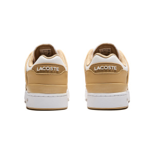 Мужские кеды Lacoste COURT CAGE 124 1 SMA