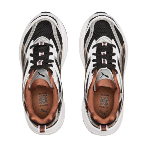 Женские кроссовки PUMA Morphic