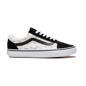 Женские кеды Vans OLD SKOOL