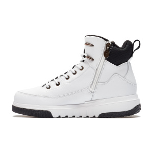 Мужские ботинки GRUNBERG BOOTS LTH HIGH