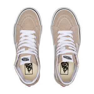 Женские кеды Vans Sk8-Hi TAPERED