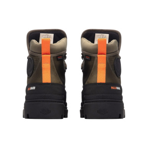 Мужские ботинки Palladium PALLATROOPER HKR WATERPROOF+