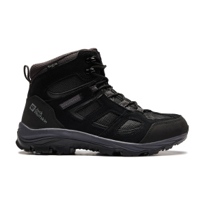 Мужские ботинки Jack Wolfskin Vojo 3 Texapore Mid
