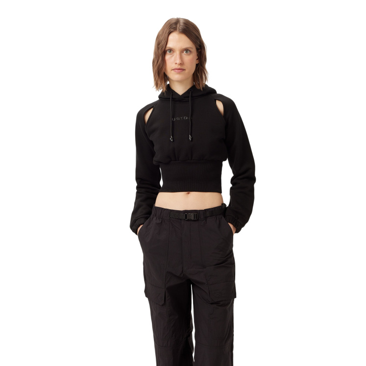 Женская толстовка UNITED 4 SWEATSHIRT