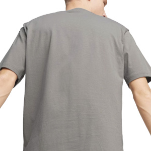 Мужская футболка PUMA Jaws Core Tee