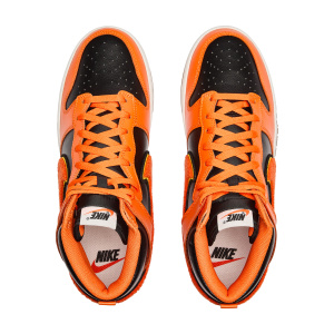 Кроссовки Nike DUNK HI RETRO PRM