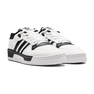 Кеды adidas RIVALRY LOW