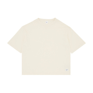 Женская футболка Reebok CLASSICS NATURAL DYE BOXY T-SHIRT