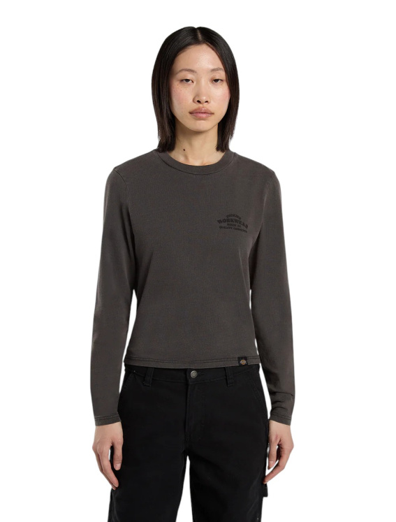 Женский лонгслив Dickies CHRISTIANA GD LS TEE