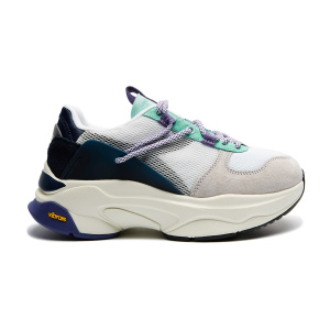 Женские кроссовки diadora TERRENA NYLON