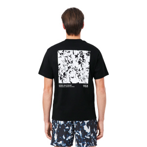 Мужская футболка Lacoste T-SHIRT
