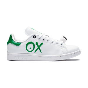 Женские кроссовки adidas STAN SMITH X ANDRE SARAIVA