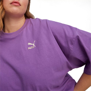 Женская футболка PUMA BETTER CLASSICS Tee