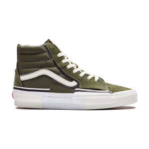 Кеды Vans UA SK8-Hi Reconstruct