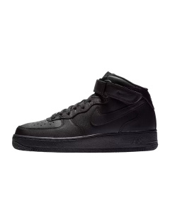 Мужские кроссовки Nike Air Force 1 MID '07 LE