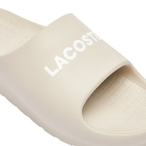 Мужские сланцы Lacoste SERVE SLIDE 2.0 1241 CMA