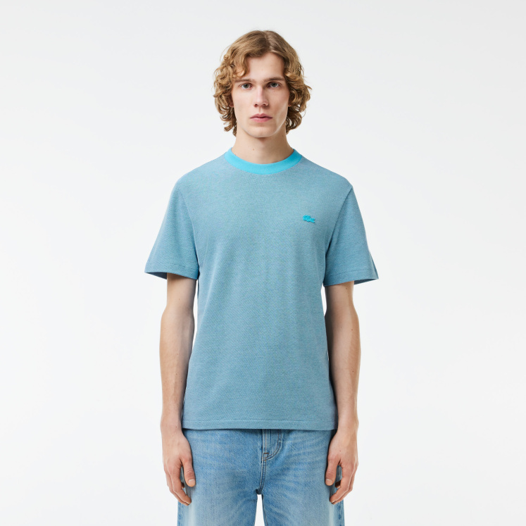 Мужская футболка Lacoste T-SHIRT