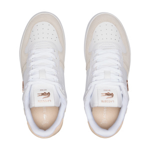 Женские кеды Lacoste T-CLIP SET 224 6 SFA