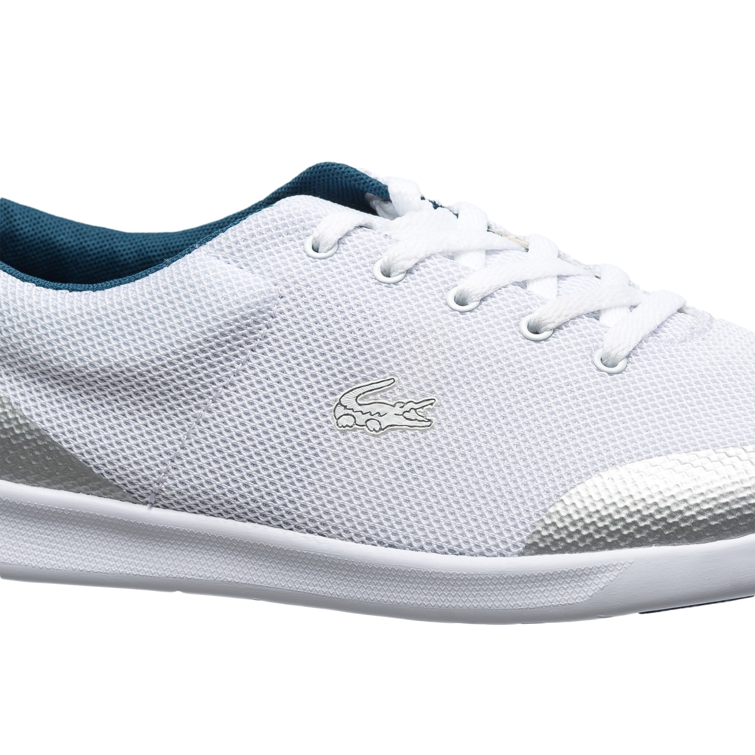lacoste avenir