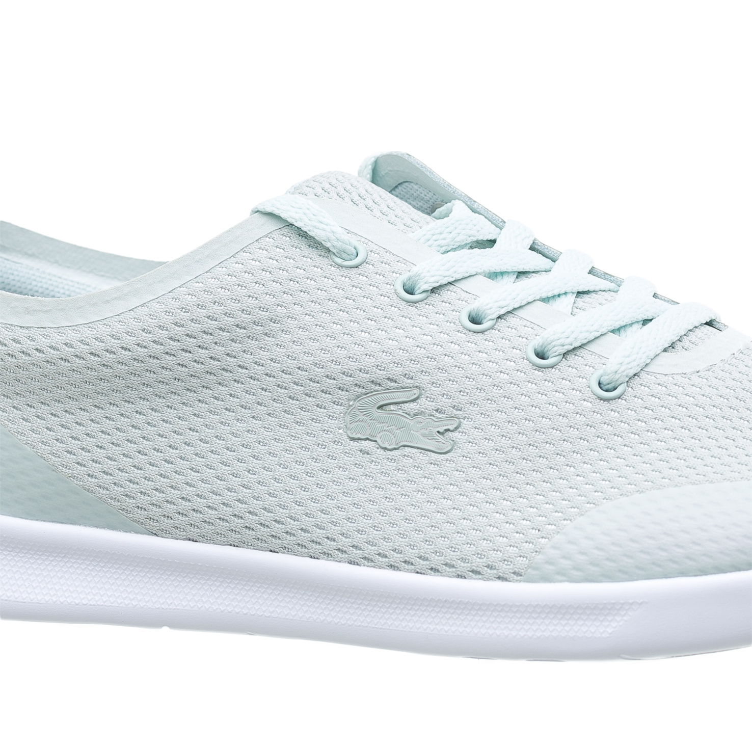 lacoste avenir