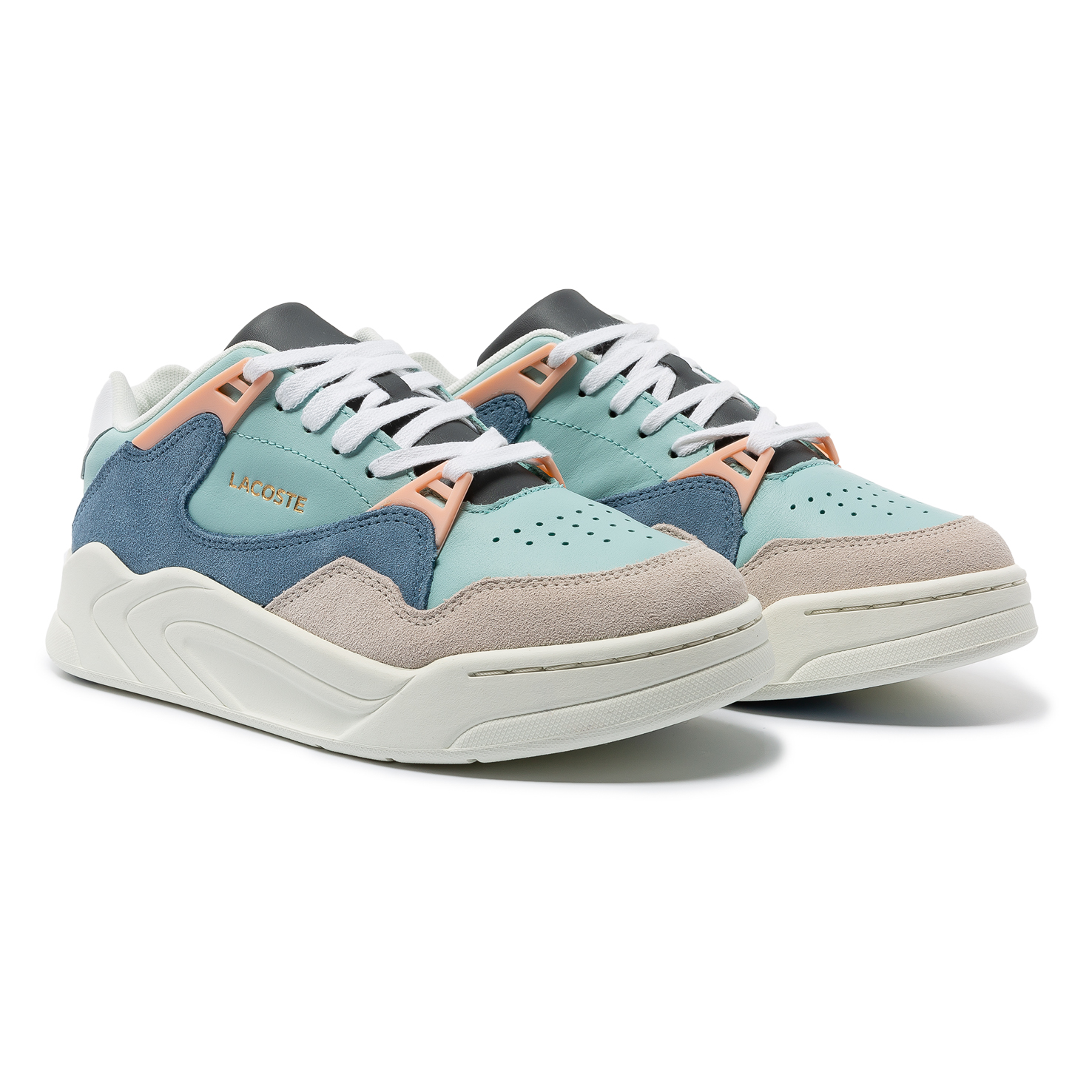 lacoste court slam 120